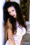 Lorissa McComas