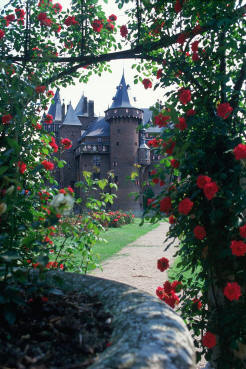 Castle MkDuff