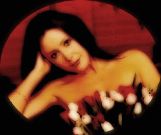 Christina Carter at MkDuff.Com