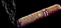 Cigar afficionado at MkDuff.com