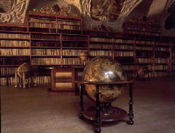 The Library at MkDuff.com