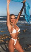 MkDuff.com & tropical beach babes!